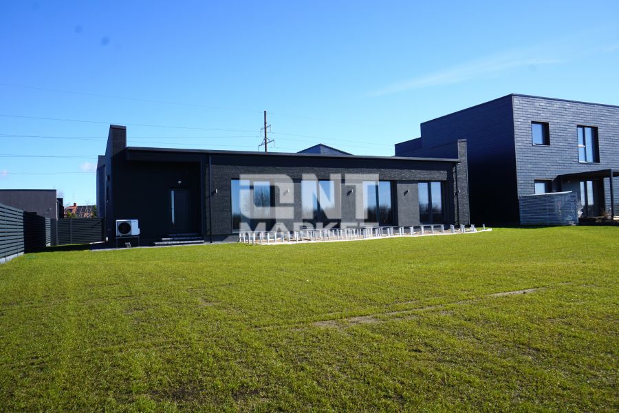 Barškių g. Klaipėda - 1