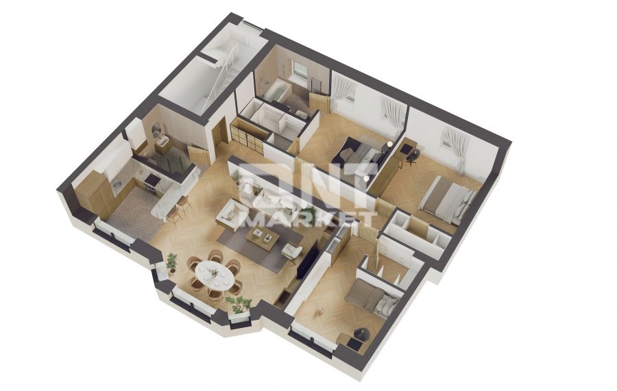 I. Kanto g. Klaipėda - 4