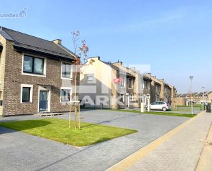 Austėjos g. Klaipėda