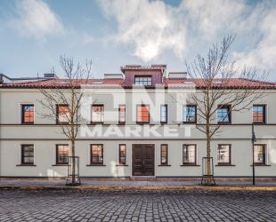 K. Donelaičio g. Klaipėda