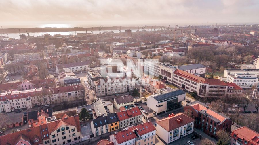 K. Donelaičio g. Klaipėda - 6