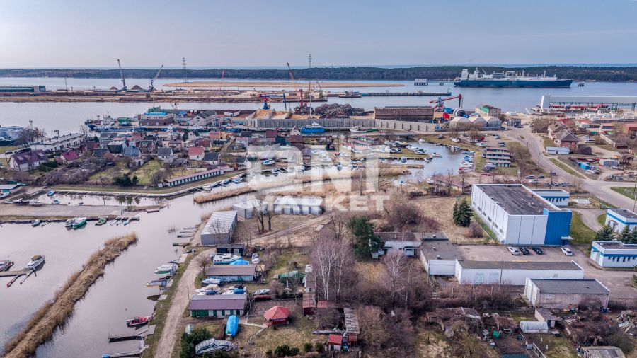 Senoji Smiltelės g. Klaipėda - 3