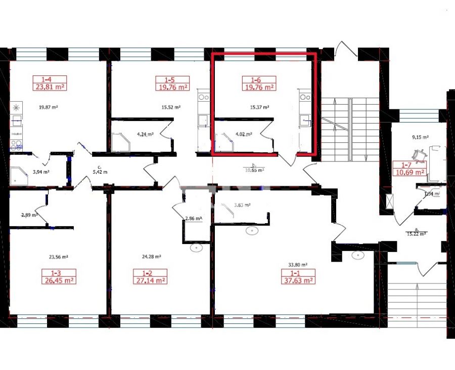 Minijos g. Klaipėda - 4