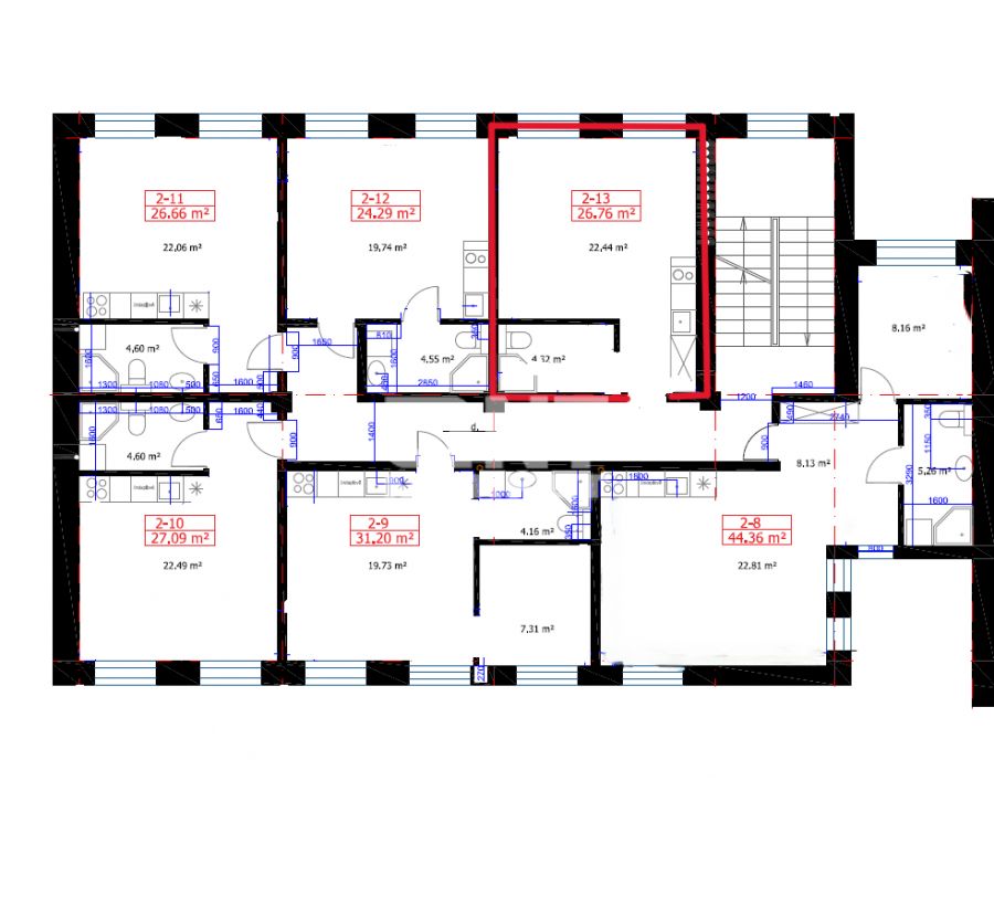 Minijos g. Klaipėda - 2