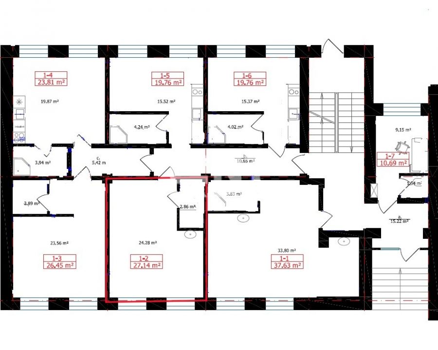 Minijos g. Klaipėda - 4