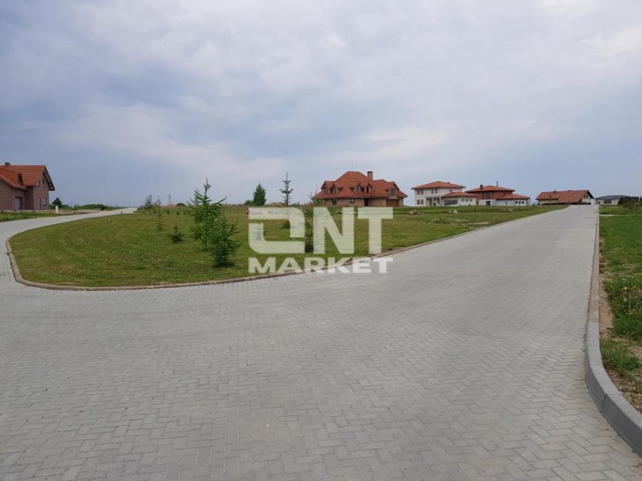 Šaltinių g. Stančiai - 4