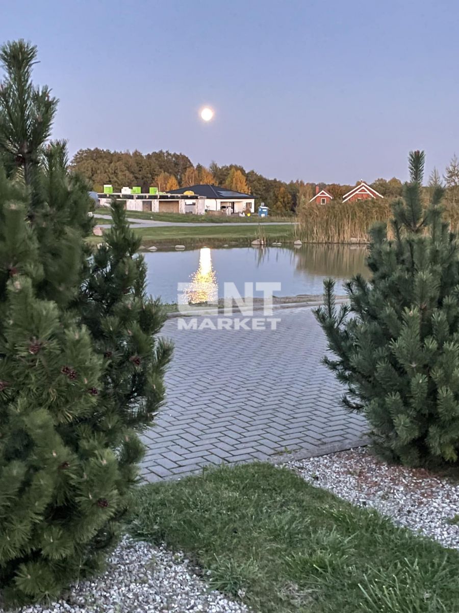 Šaltinių g. Stančiai - 1