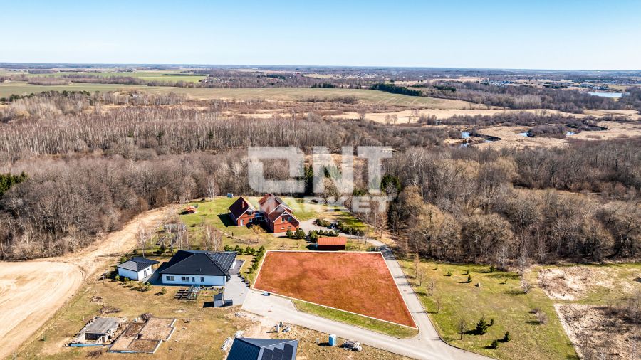 Šaltinių g. Stančiai - 3