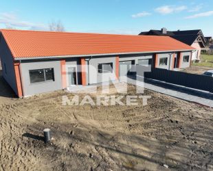 Linažolių g. Grabiai