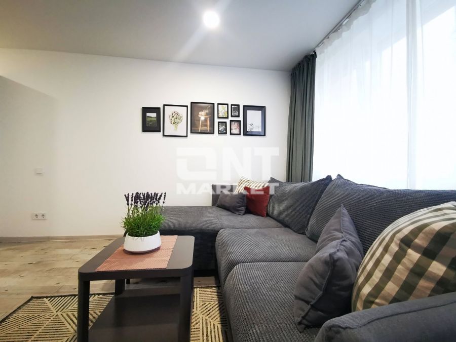 Malūnininkų g. Klaipėda - 8