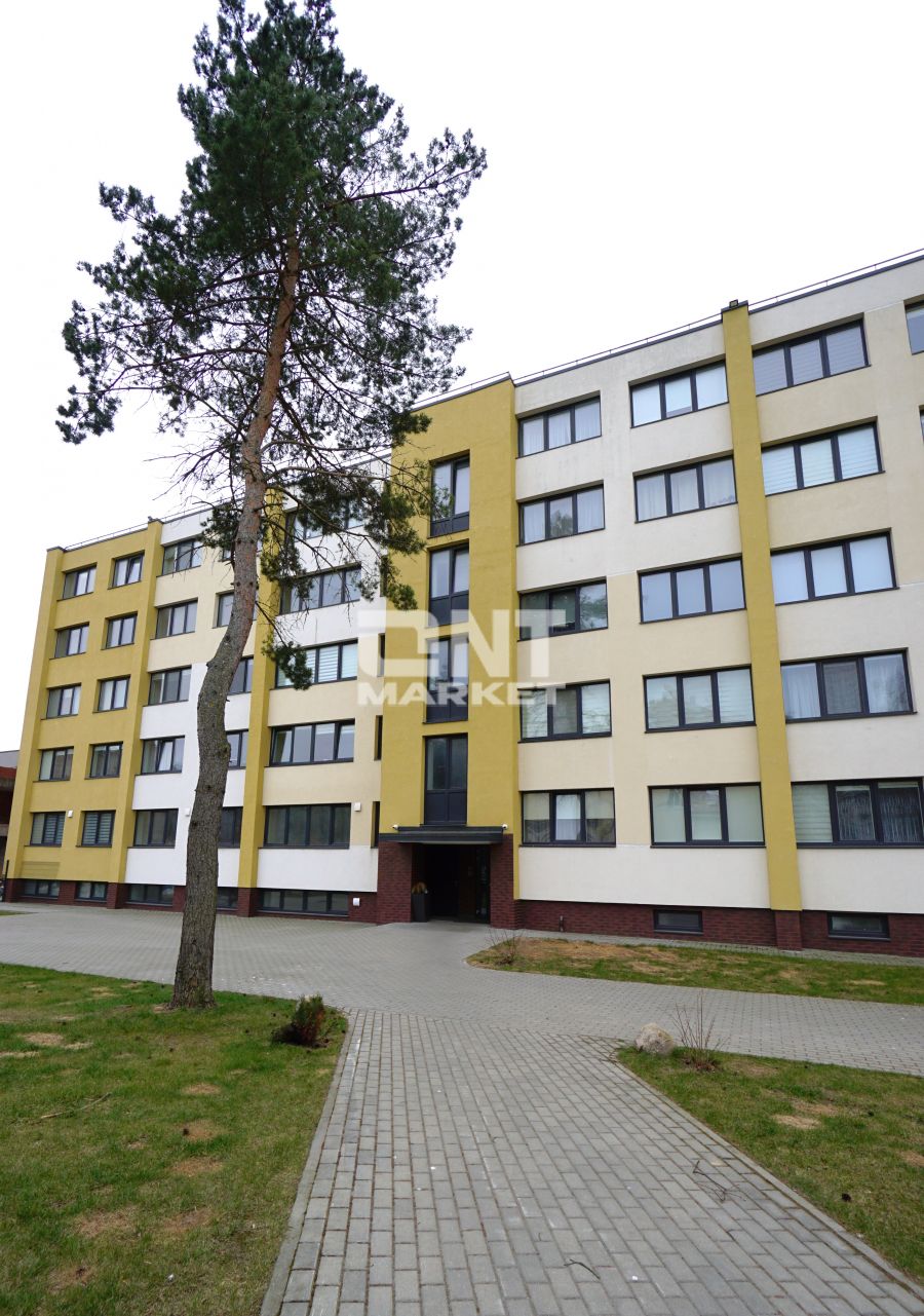 Malūnininkų g. Klaipėda - 15