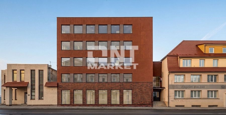 Minijos g. Klaipėda - 3