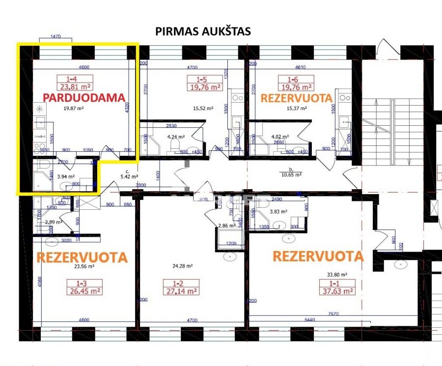 Minijos g. Klaipėda - 2