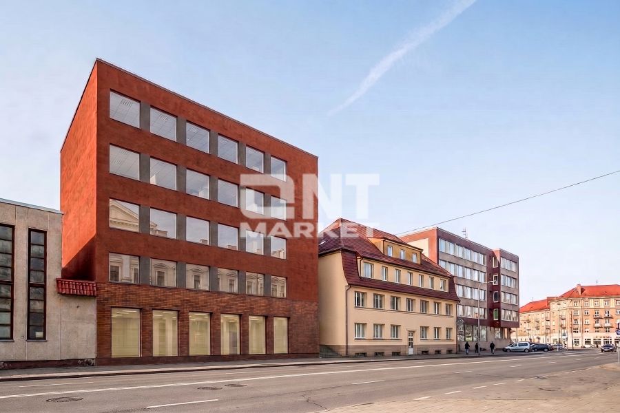 Minijos g. Klaipėda - 1