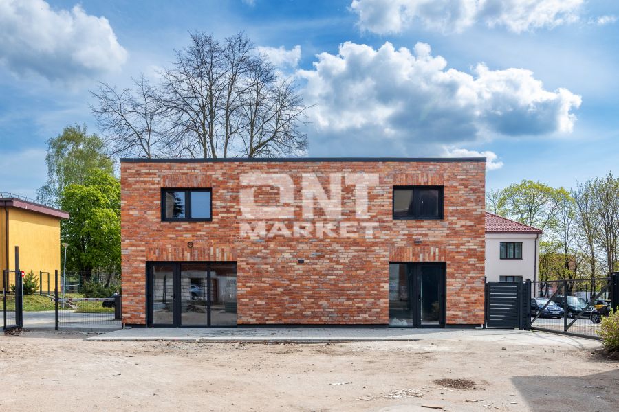Malūnininkų g. Klaipėda - 3