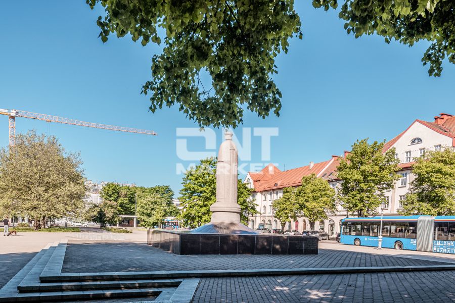Lietuvininkų a. Klaipėda - 3