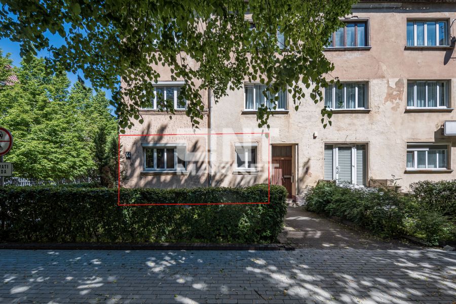Šaulių g. Klaipėda - 1