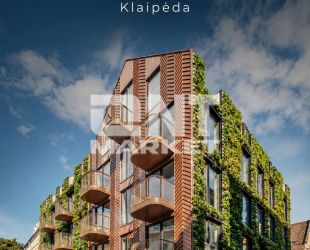 Žvejų g. Klaipėda