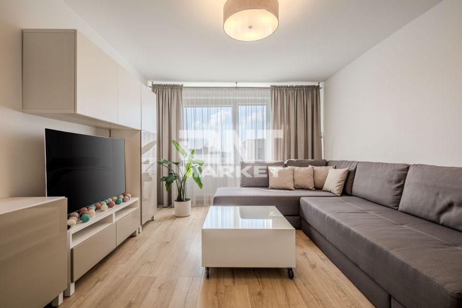 Baltijos pr. Klaipėda - 1