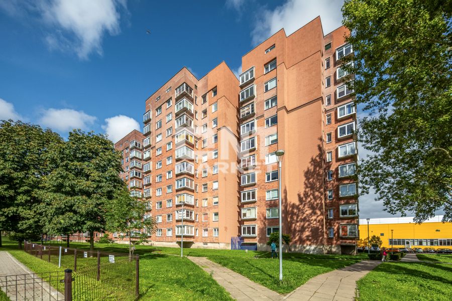 Baltijos pr. Klaipėda - 12