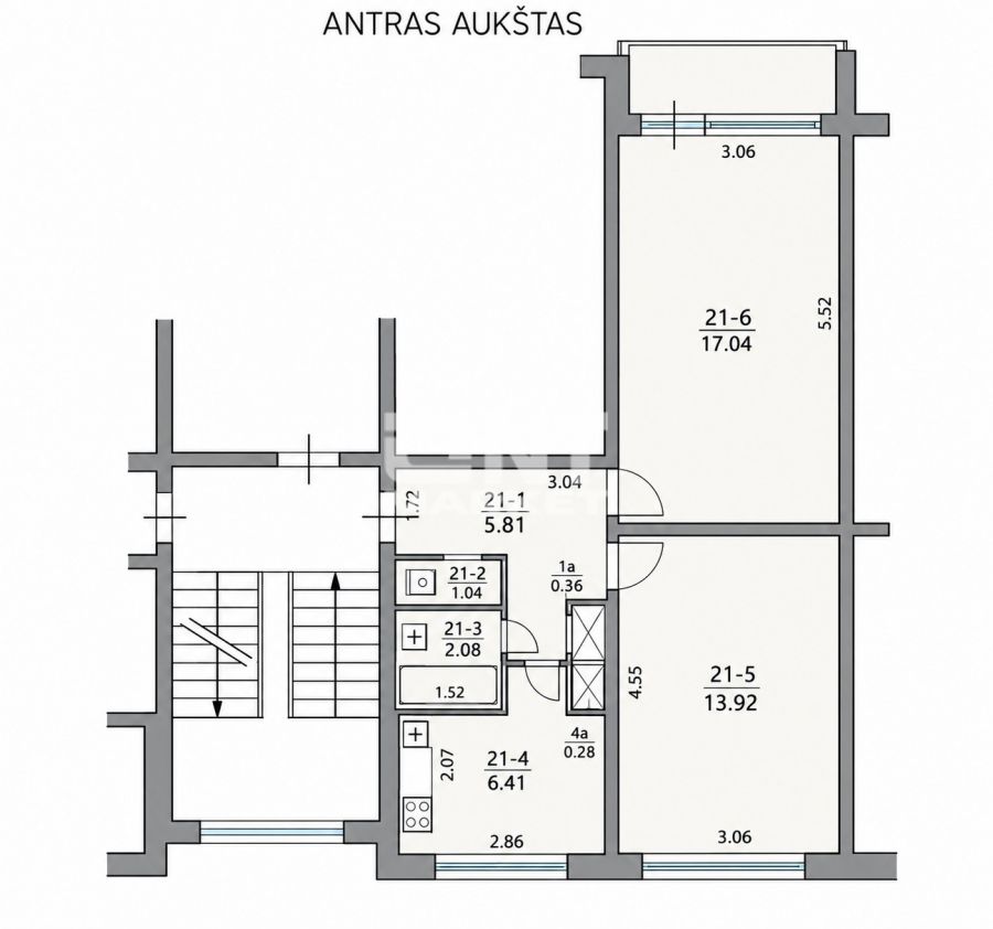 Statybininkų pr. Klaipėda - 10